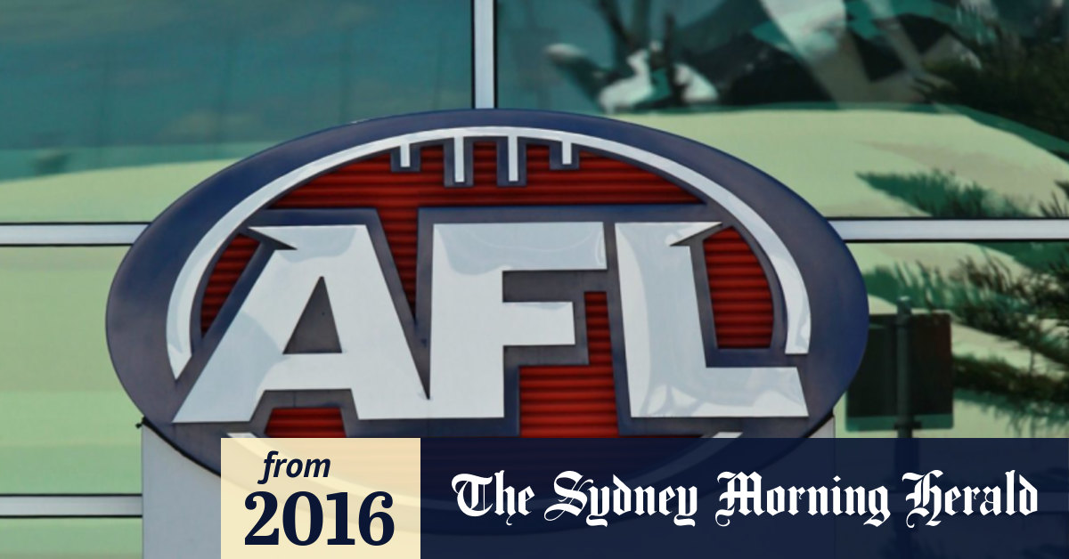 Aussie Rules football a metaphor for life